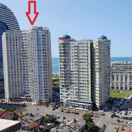 Батуми- 2 Комнатная Квартира Batumi Exterior foto